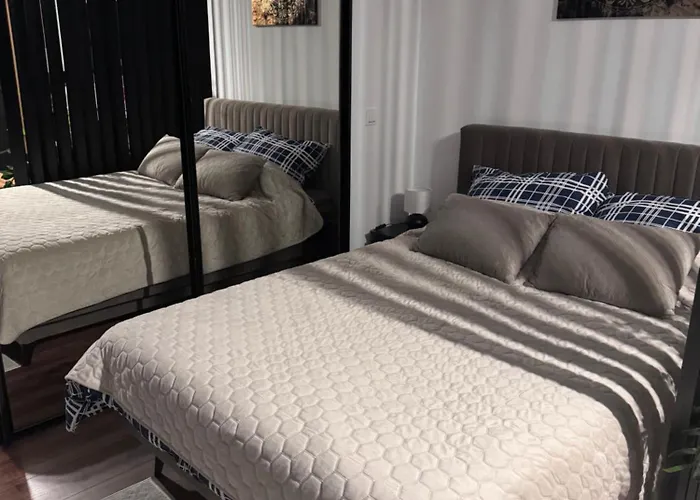 Rydlowka 21 Apartament